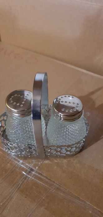 Солници нови тип гарафа