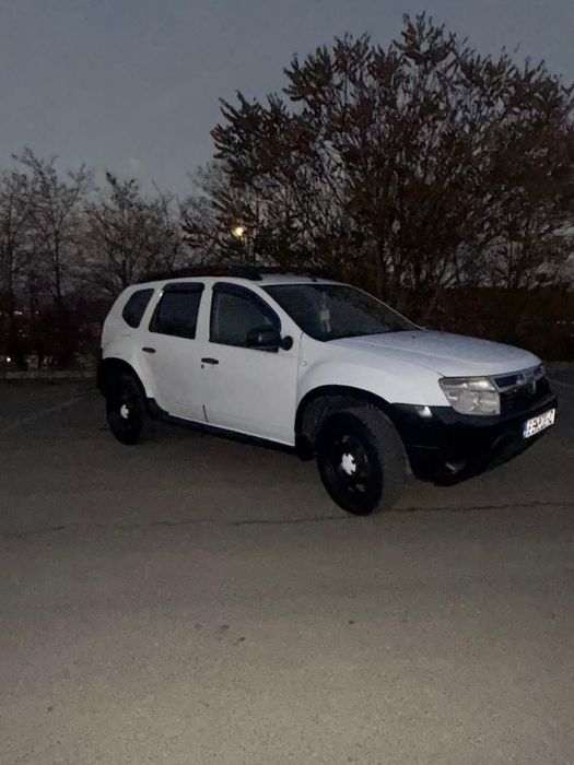 Duster 2011 euro 5 benzina de BLACK FRIDAY