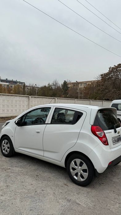 Продается Спарк евро 4 позиция