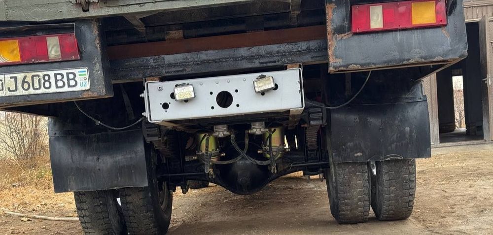 Zil 130 Srochna sotiladi