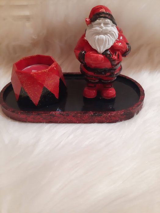 Figurine Ipsos vopsit