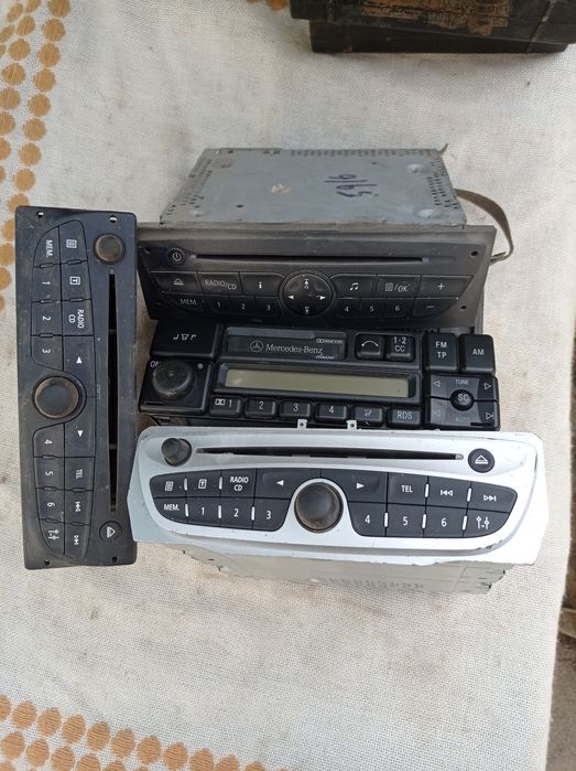 Radio vechi sokol404