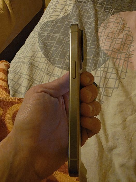 Iphone 15 Pro 128 gb