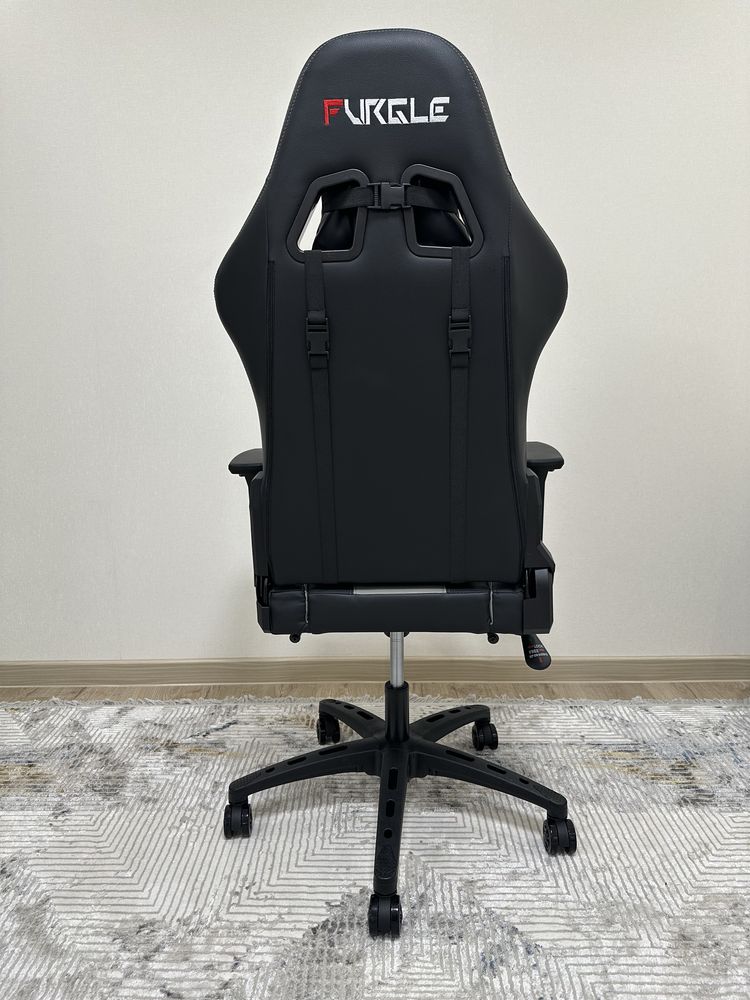 Игровое Компьютерное Геймерское Кресло Furgle