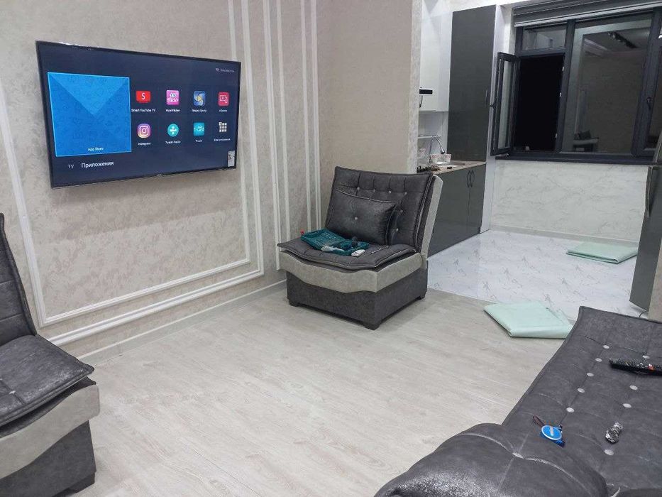 Сдаётся СВОЯ 3-комнатная квартира в ЖК New Life, ул. Махт