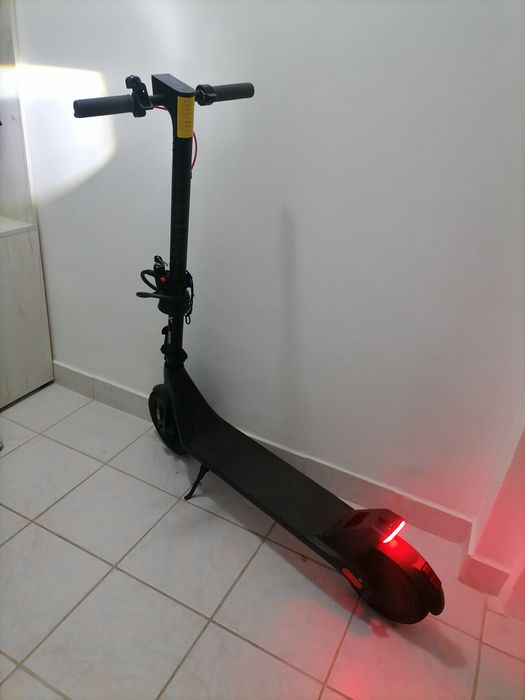 Trotinetă electrică