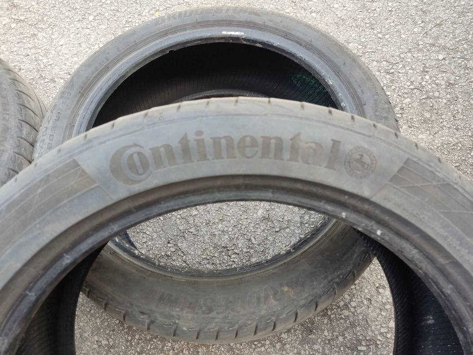 Летни Гуми 225 45 R18 BRIDGESTONE/Continental