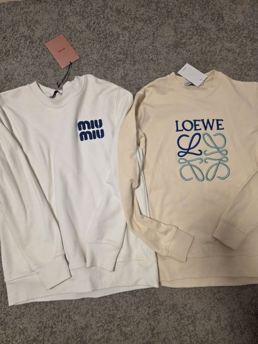 Чисто нови loewe,miu miu