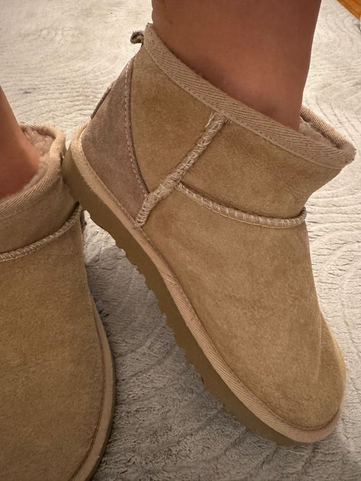 Оригинални ботуши UGG