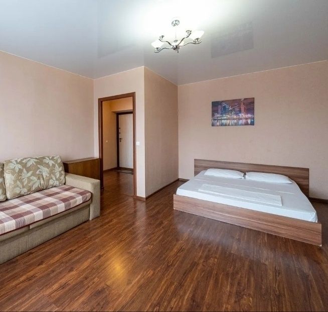 Посуточно квартира на сутки