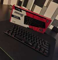 Tastatura Gaming HyperX Alloy Origins 60