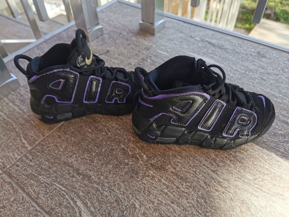 Детски маратонки Nike