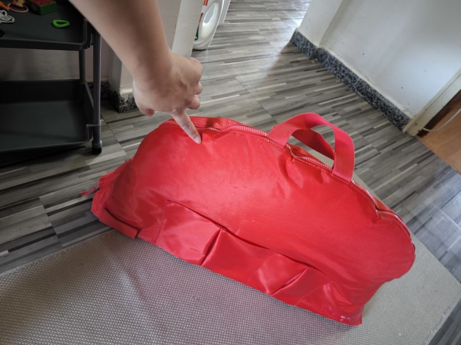 Centru activitati bebelusi