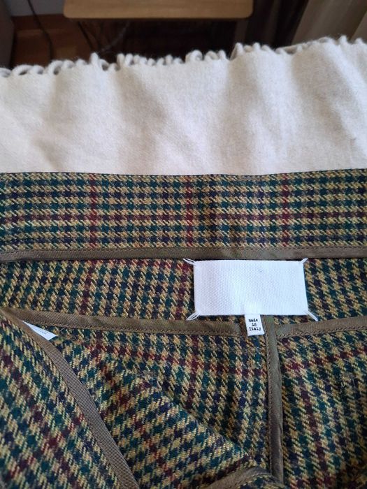 Maison Margiela дамски панталон