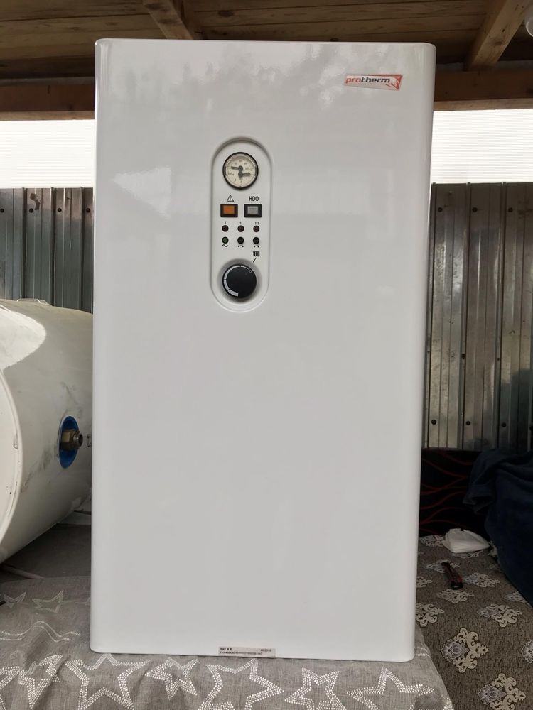 Centrala electrica Protherm Ray 9 kw, in stare perfecta de functionare