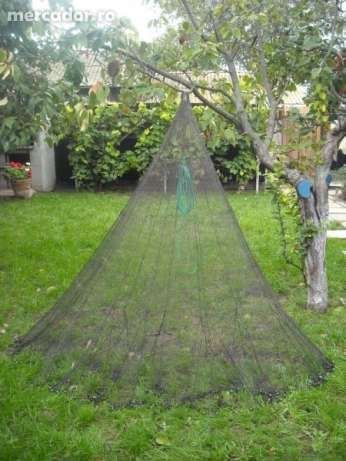 Prostovol de pescuit