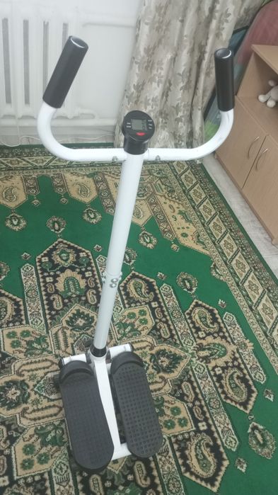 Степпер тренажер