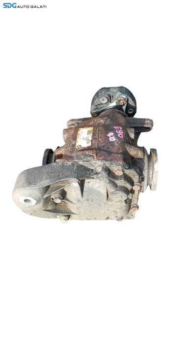 Grup Spate Raport 2.79 BMW Seria 3 E90 3.0 D 2004 - 2011 Cod 7566195 7566195-01 [M8975]