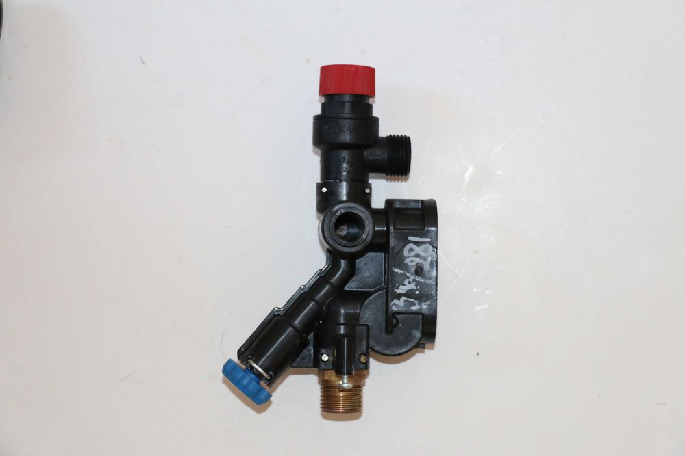 Grup tur retur centrala termica Motan Sigma EKO MT