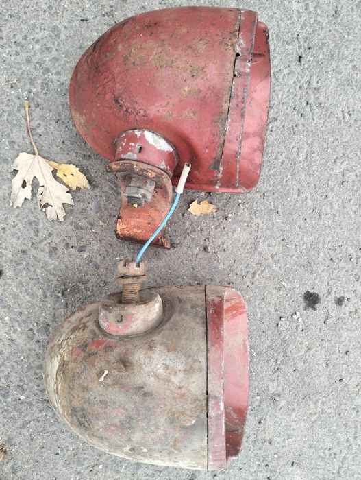 Faruri tractor U650 original