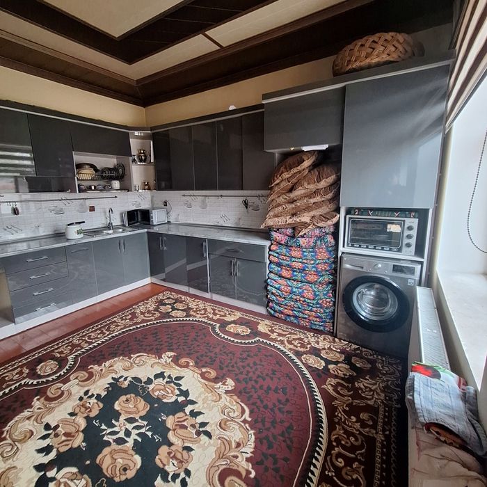 Yozyovon tumani Ittifoq Mfy