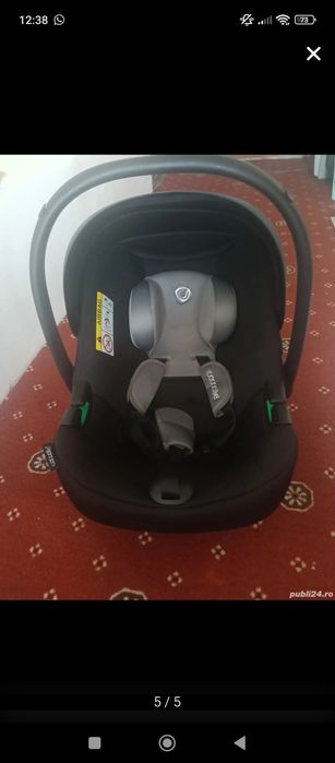 Scoica      Auto