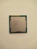 Продам процессор — intel i7-3770