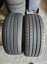 2 anvelope vara 245 50b19 Bridgestone Runflat