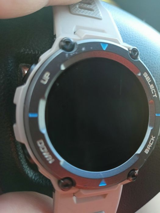 Amazfit T-Rex pro