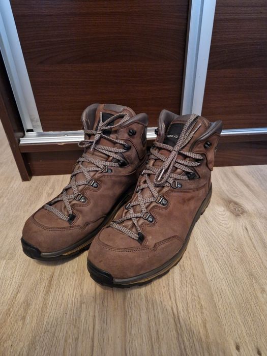 Bocanci Forclaz Trekking MT500 marimea 47