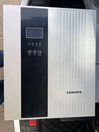 Solar inverter Zamdon OF GRID 5000 W
