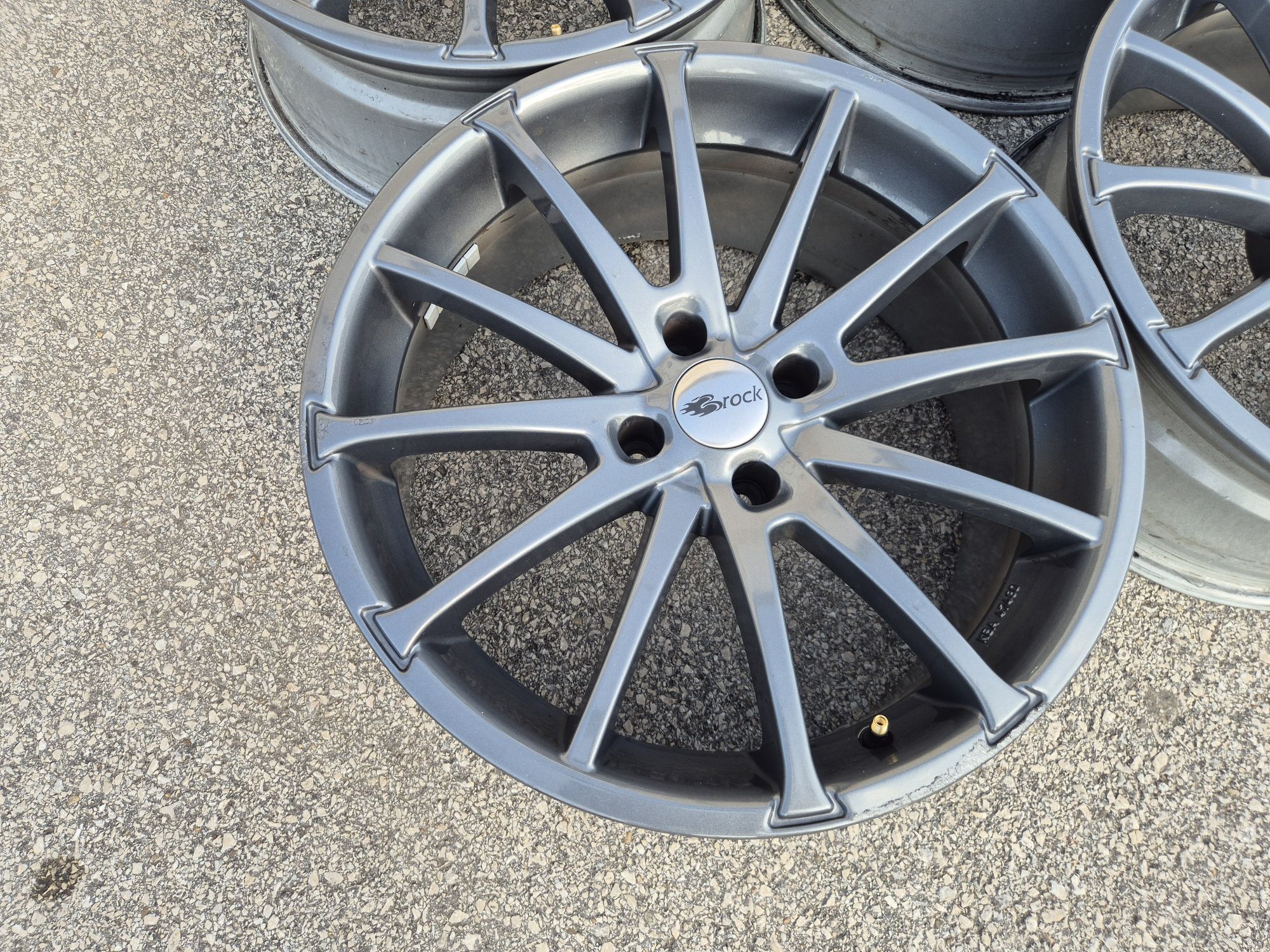 4х108/18 Пежо Ситроен Форд Ауди 4x108/18 Peugeot Citroen Audi Ford