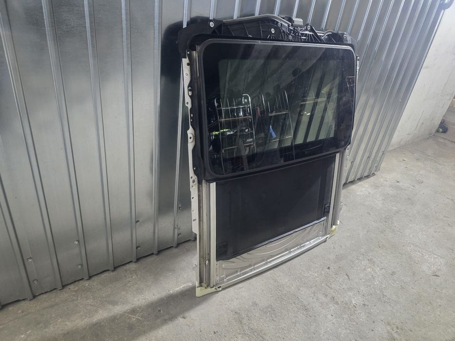 Trapă BMW e87 / 81 seria 1 completă