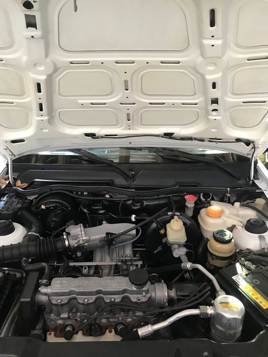 Нехия 1 1999 йил идеал