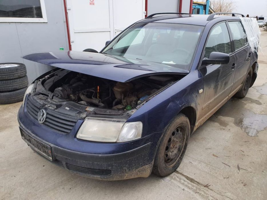 OGLINDA VW PASSAT B5 S.