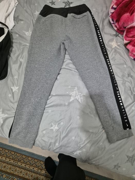 Pantaloni Nike Kylian Mbappé