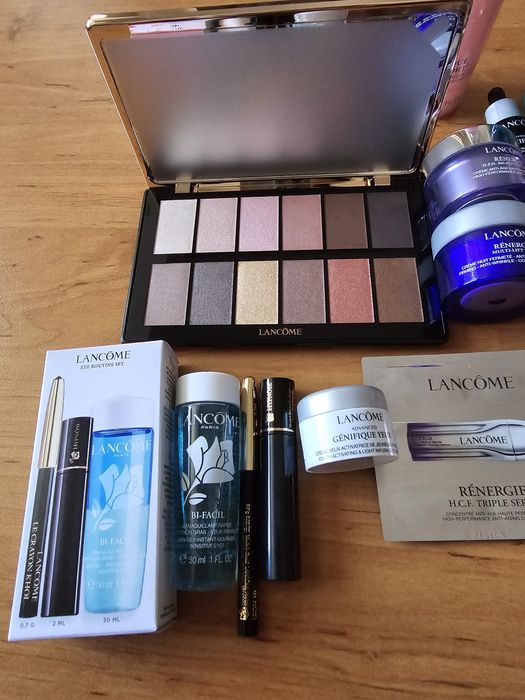 Оригинална козметика на Lancome
