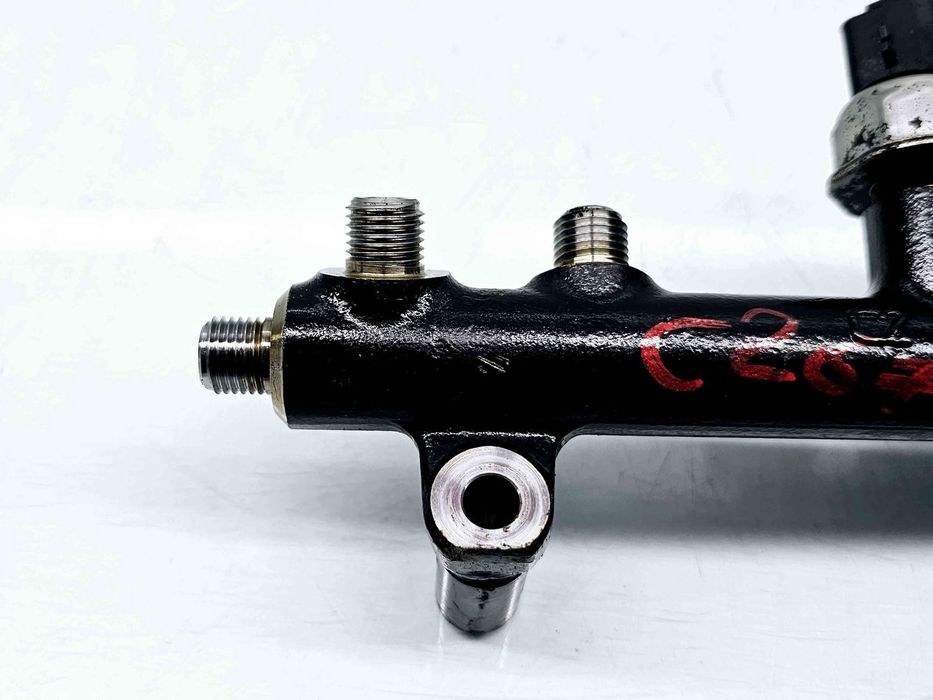 Rampa injectoare  Ford C-Max 2 [Fabr 2010-2015] 9681909680 2.0 TDCI TX