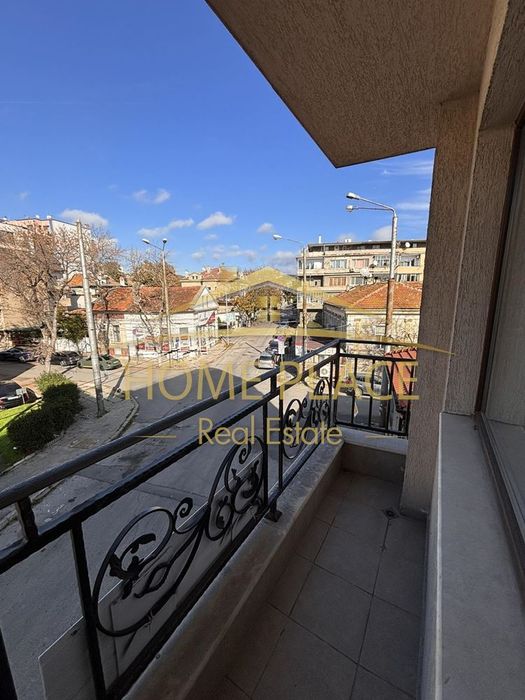 Дава се под наем Тристаен апартамент в Варна, Генералите - 80 кв.м за 714 € - Снимка #8