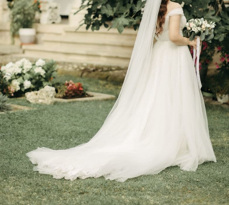 Rochie de mireasă - Milla Nova