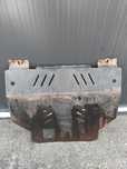 Scut motor de metal Land rover freelander 1 1997-2006