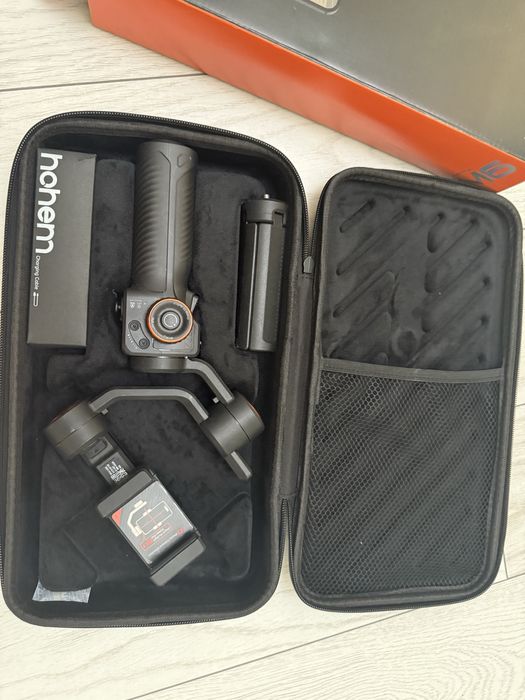 Стабилизатор HOHEM M6