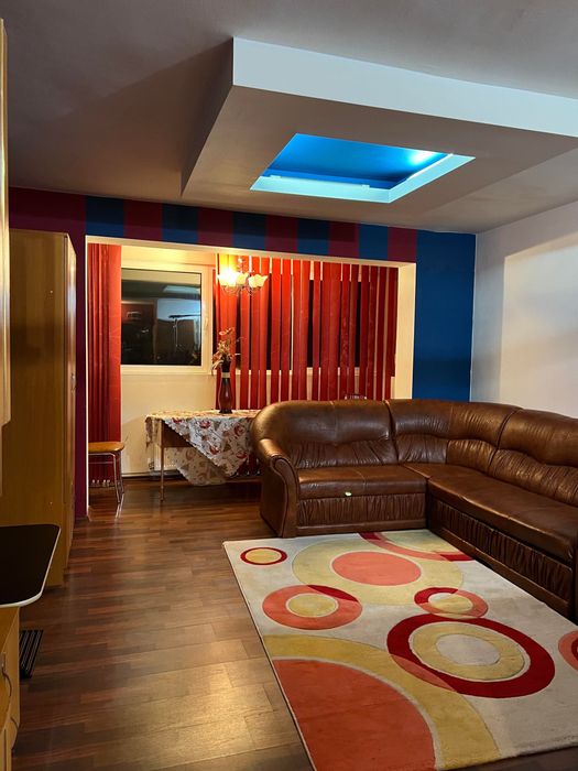 Garsoniera de inchiriat