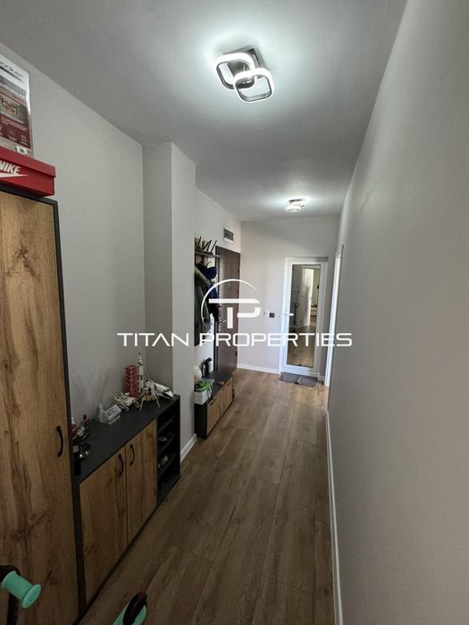 Продава се Двустаен апартамент в Бургас, Изгрев - 67 кв.м за 2239 €/кв.м - Снимка #2