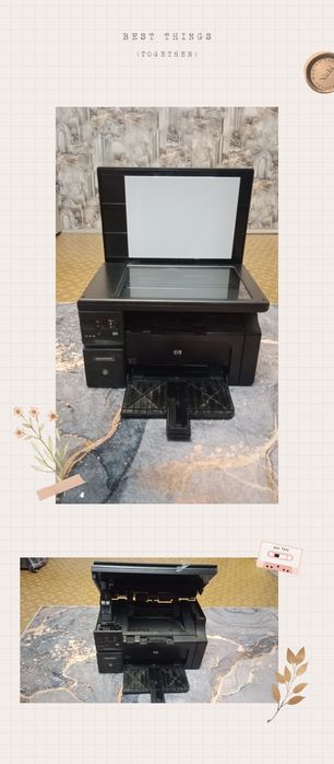 Продам плинтер .