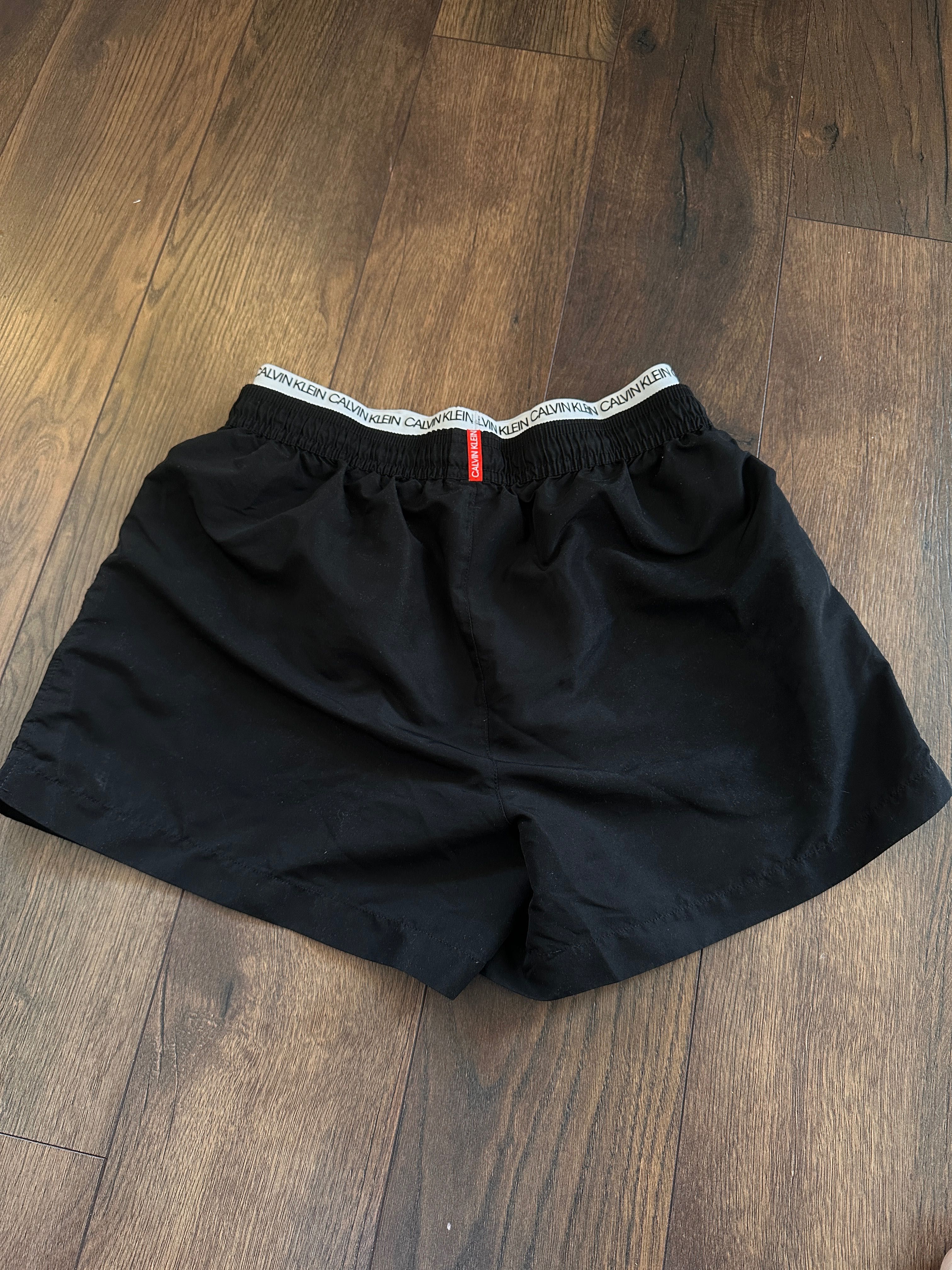 Calvin Klein нови мъжки плувни шорти