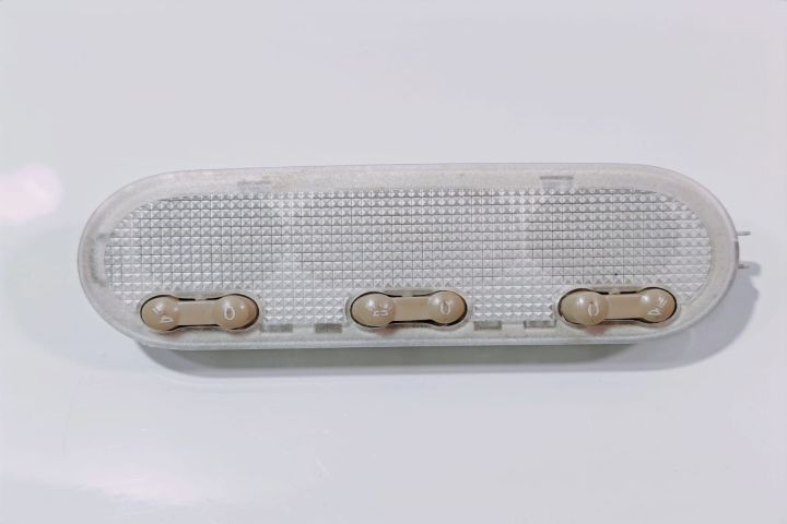 Plafoniera   spate 8200073234 Renault Megane a 2-a generatie