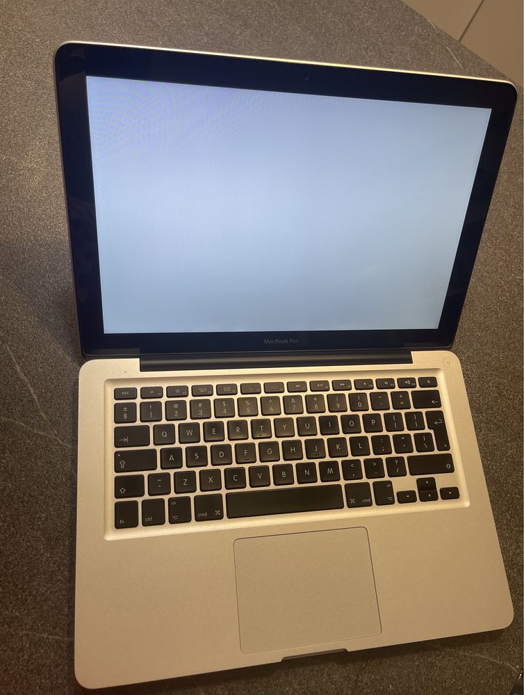 Apple MacBook Pro 13’’