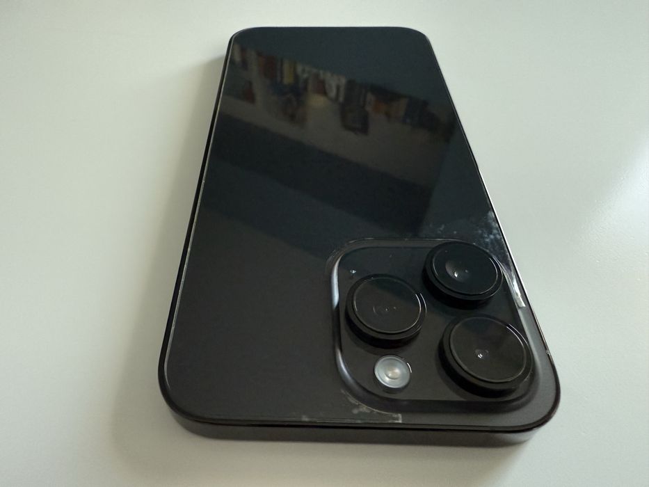 Iphone 16 Pro iphone Max Ca Nou Neverlock