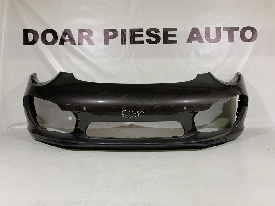 Bara fata Porsche 911, 991 Carrera, 2011, 2012, 2013, 2014, 2015, 2016, cod origine OE 99150531100-07FFF.